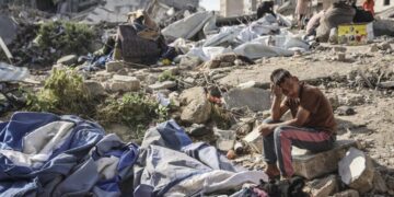 ‘To call it a ceasefire is a joke’: Israeli soldiers share rare accounts from Gaza