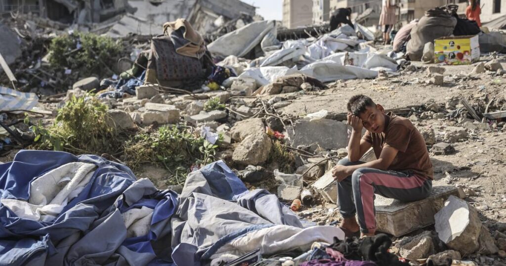 ‘To call it a ceasefire is a joke’: Israeli soldiers share rare accounts from Gaza
