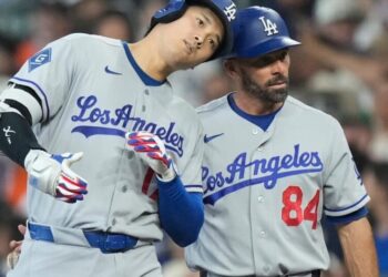 Inside the mechanics Shohei Ohtani is working on to end his slump