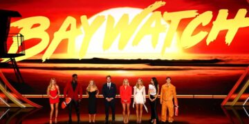 2026 TV upfronts recap: Hi-tech ad buying, creator fever and ‘Baywatch’