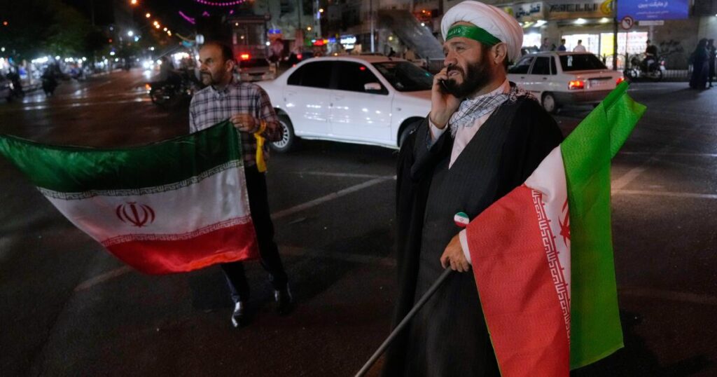 Bahrain detains dozens over suspected links to Iran’s Revolutionary Guard