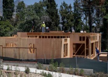 Nearly 40% of L.A. fire survivors face crisis as temporary housing funds dry up, survey finds