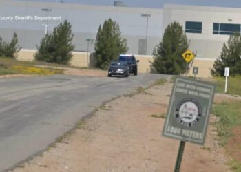 Police think this contraption can bring high-speed chases to an end