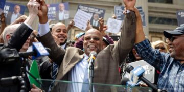Louisiana Republicans eliminate elected position days before Democrat was to assume office