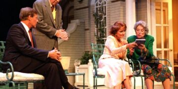 Jennifer Harmon, ‘One Life to Live’ and Broadway actor, dies at 82
