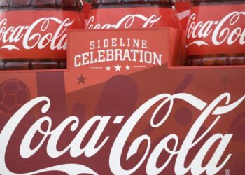 Coca-Cola manufacturer to shutter major Southern California plant