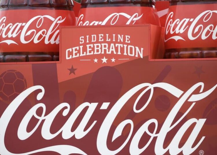 Coca-Cola manufacturer to shutter major Southern California plant