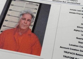 Purported Jeffrey Epstein suicide note had echoes of messages he had sent earlier