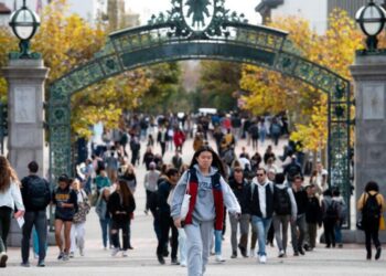 Massive Canvas data breach hits colleges across California and nation, crippling student work