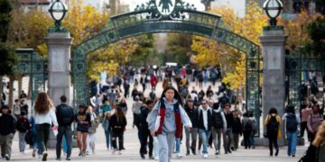 Massive Canvas data breach hits colleges across California and nation, crippling student work