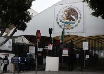 U.S. review of Mexican consulates stokes worries vital services may be lost