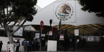 U.S. review of Mexican consulates stokes worries vital services may be lost