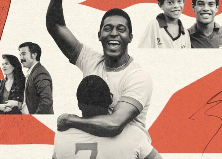Netflix isn’t airing the World Cup. But it still has big World Cup programming plans