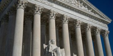 Cruise lines can be held liable for using docks seized under Castro, Supreme Court rules