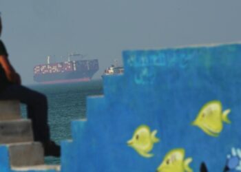Trump’s blockade is an act of war, not the end of war