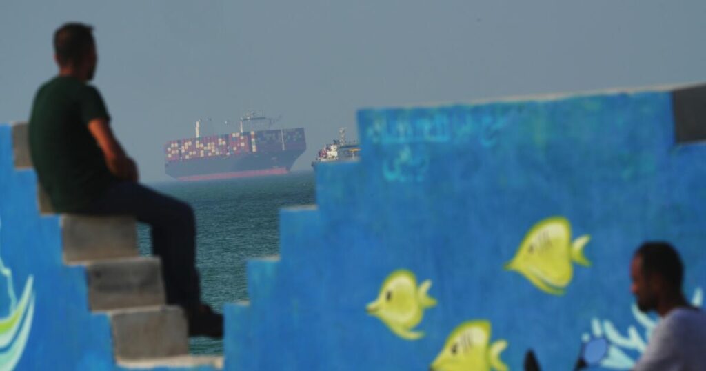 Trump’s blockade is an act of war, not the end of war