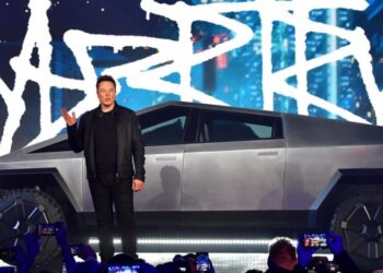 How many Cybertrucks has Tesla sold to the public? Fewer than you might think