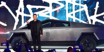 How many Cybertrucks has Tesla sold to the public? Fewer than you might think