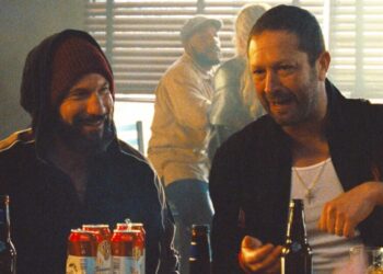 ‘Gary’ is a riveting snapshot of Mikey and Richie before the events of ‘The Bear’
