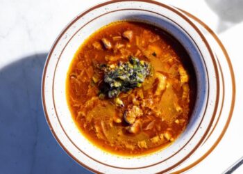 Can you trademark a ‘bean club’? Rancho Gordo’s legal claim is dividing the industry