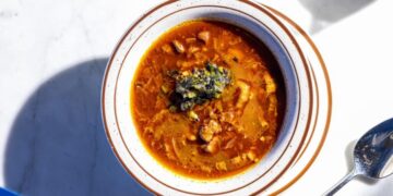 Can you trademark a ‘bean club’? Rancho Gordo’s legal claim is dividing the industry