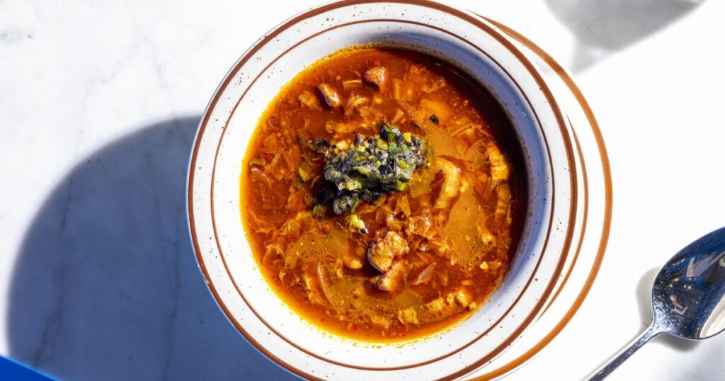 Can you trademark a ‘bean club’? Rancho Gordo’s legal claim is dividing the industry
