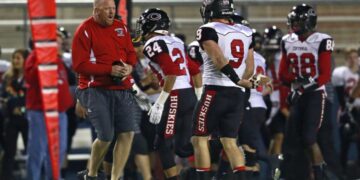 Former Corona Centennial star Camryn Bynum giving back to community