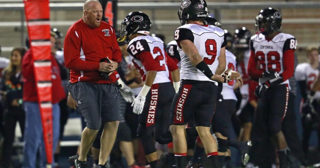 Former Corona Centennial star Camryn Bynum giving back to community