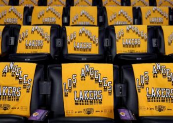 Lakers hire former Pelicans executive Rohan Ramadas amid front office expansion