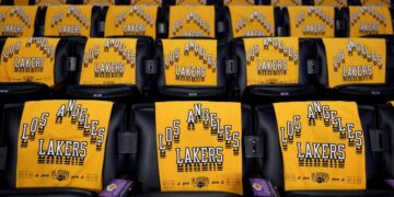 Lakers hire former Pelicans executive Rohan Ramadas amid front office expansion