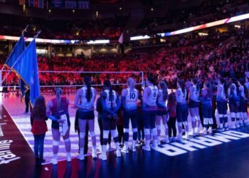 Los Angeles lands expansion Major League Volleyball team amid competitive market