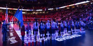 Los Angeles lands expansion Major League Volleyball team amid competitive market