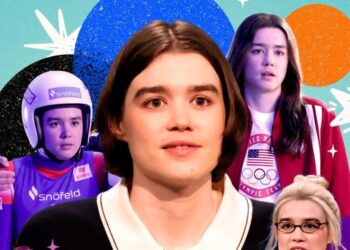 Jane Wickline is ‘SNL’s’ most polarizing player. That’s what makes her special