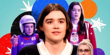 Jane Wickline is ‘SNL’s’ most polarizing player. That’s what makes her special
