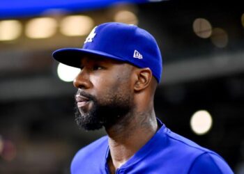 Fan favorite Jason Heyward joins Dodgers as a special assistant with an eye on more
