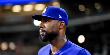 Fan favorite Jason Heyward joins Dodgers as a special assistant with an eye on more
