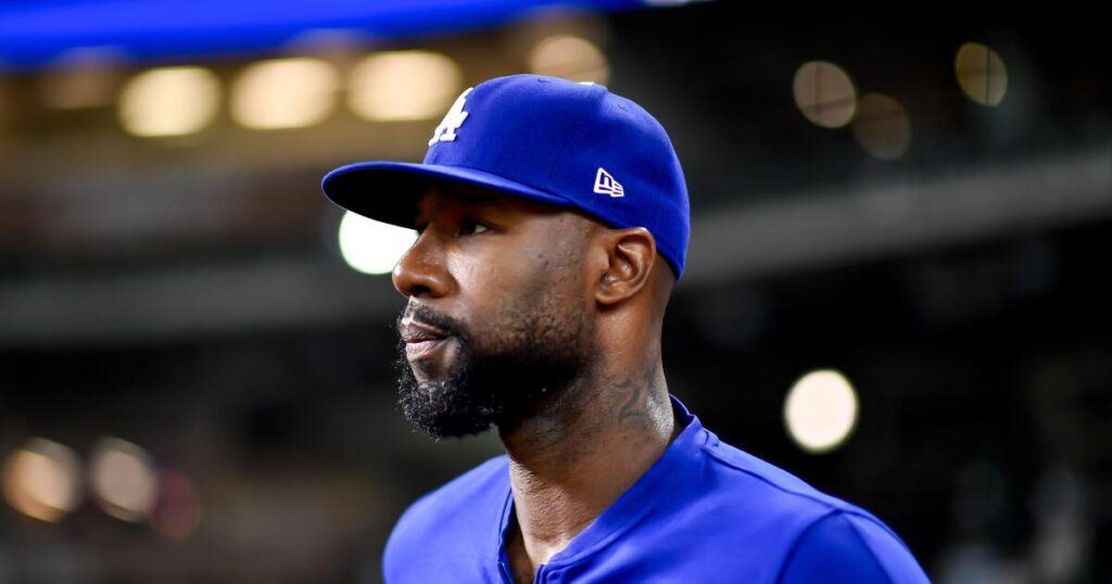 Fan favorite Jason Heyward joins Dodgers as a special assistant with an eye on more