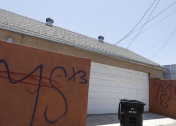 MS-13’s ‘Salvadoran rules’ led gang to cut out man’s heart, feds say at L.A. trial