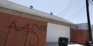 MS-13’s ‘Salvadoran rules’ led gang to cut out man’s heart, feds say at L.A. trial