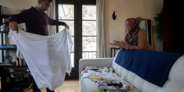 Fueled by faith, some U.S. Muslims embark on Hajj against a backdrop of regional tensions