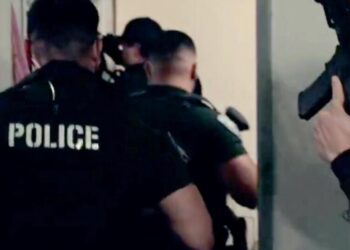 Raid on San Bernardino Sunshine Motel leads to pimping charges and ‘red tag’ closure