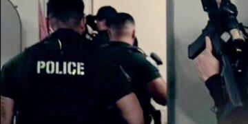 Raid on San Bernardino Sunshine Motel leads to pimping charges and ‘red tag’ closure