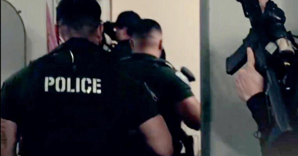 Raid on San Bernardino Sunshine Motel leads to pimping charges and ‘red tag’ closure