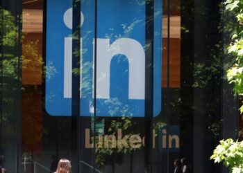 LinkedIn, Cisco and Amazon are the latest tech companies laying off more workers