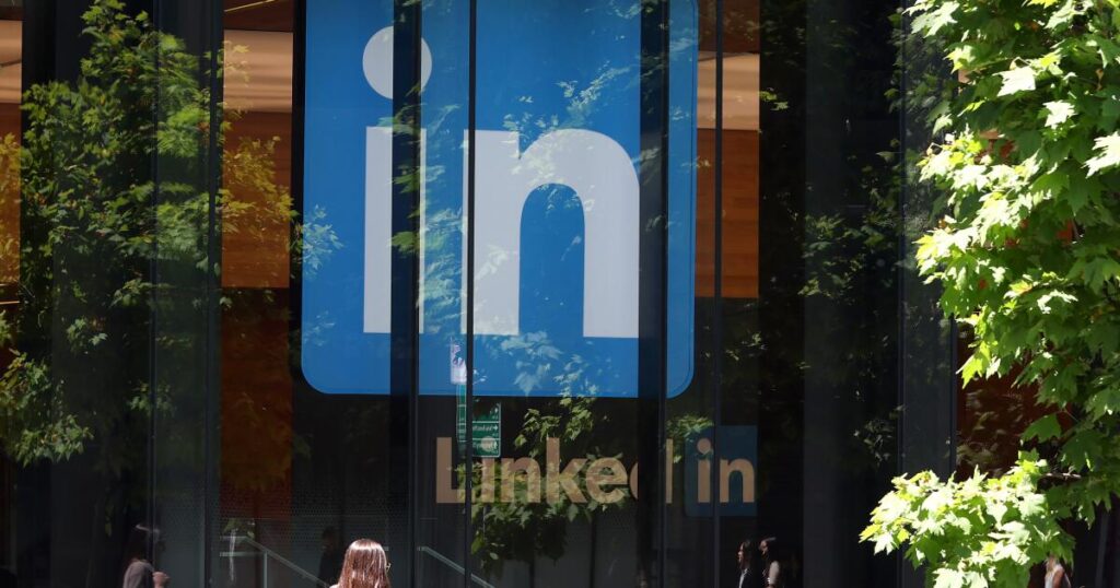 LinkedIn, Cisco and Amazon are the latest tech companies laying off more workers