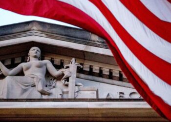 Judge temporarily blocks payouts from Trump’s $1.8B ‘anti-weaponization’ settlement fund