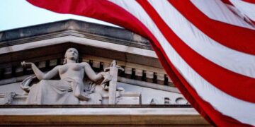 Judge temporarily blocks payouts from Trump’s $1.8B ‘anti-weaponization’ settlement fund