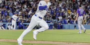 Kiké Hernández’s oblique shows ‘significant tear’ as utility man returns to IL