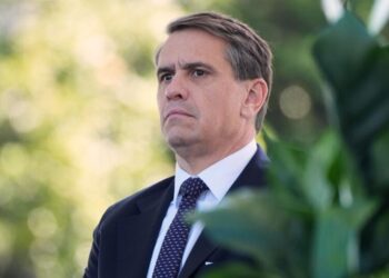 Blanche doesn’t rule out payments to violent Jan. 6 rioters as he defends $1.8B fund