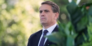 Blanche doesn’t rule out payments to violent Jan. 6 rioters as he defends $1.8B fund